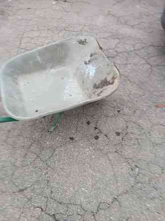 Продам строительную тележку Донецк