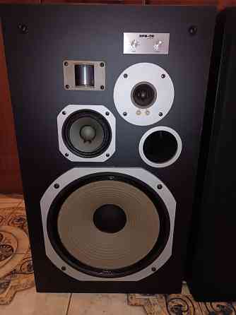 Продам колонки Pioneer HPM-110 Донецк