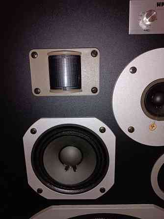 Продам колонки Pioneer HPM-110 Донецк