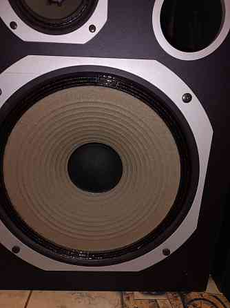 Продам колонки Pioneer HPM-110 Донецк