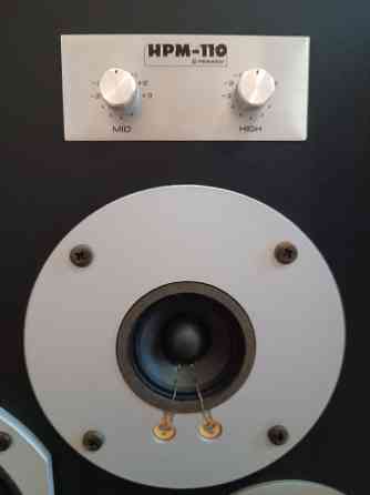 Продам колонки Pioneer HPM-110 Донецк