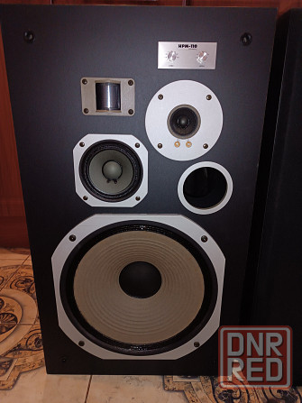 Продам колонки Pioneer HPM-110 Донецк - изображение 1