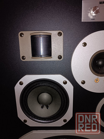 Продам колонки Pioneer HPM-110 Донецк - изображение 3