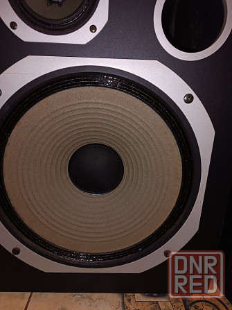 Продам колонки Pioneer HPM-110 Донецк - изображение 2