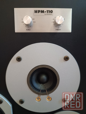 Продам колонки Pioneer HPM-110 Донецк - изображение 4
