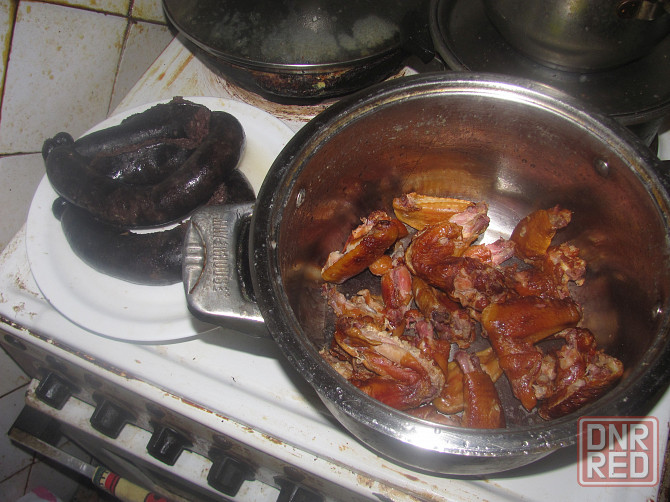 Avon з Гпнд, торгувати надо Донецк - изображение 1