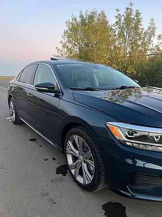 Фольцваген Пассат Б9 год 2021 кожа обьем 2л Донецк