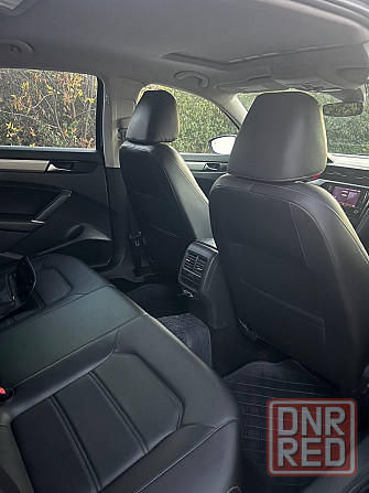 Фольцваген Пассат Б9 год 2021 кожа обьем 2л Донецк - изображение 5