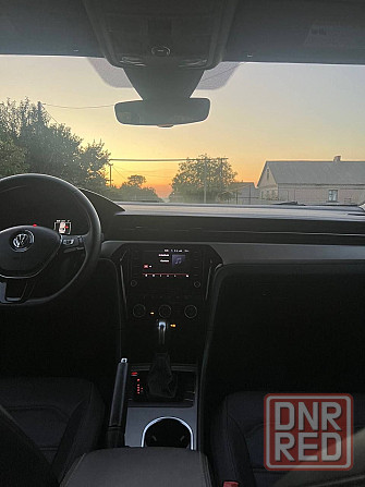 Фольцваген Пассат Б9 год 2021 кожа обьем 2л Донецк - изображение 4