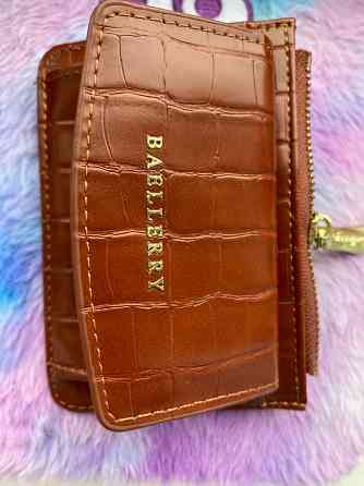 Кошелек кредитница монетница Донецк