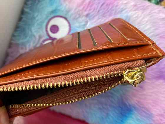 Кошелек кредитница монетница Донецк