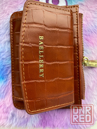 Кошелек кредитница монетница Донецк - изображение 1