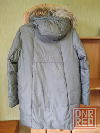 Пуховик Донецк - изображение 1