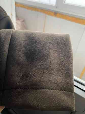 Куртка косуха под замшу Донецк