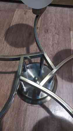 Светильник в комнату (люстра) Донецк