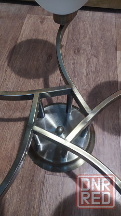 Светильник в комнату (люстра) Донецк - изображение 3