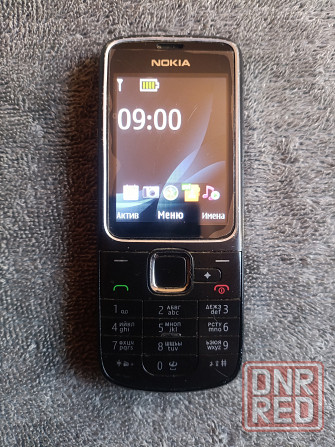 Nokia 2710 Navigator. Донецк - изображение 1