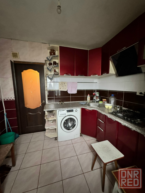 Продажа 2-комнатной квартиры 6/9, в г. Макеевка, Горняцкий р-н Макеевка - изображение 4