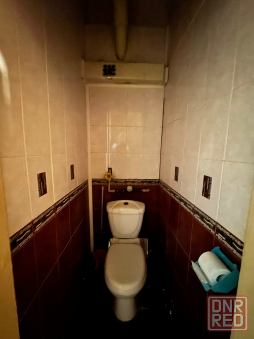 Продажа 2-комнатной квартиры 2/5, в самом центре Макеевки, ул. Московская Макеевка - изображение 7