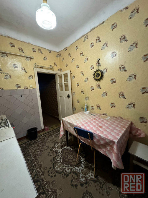 Продажа 2-комнатной квартиры 2/5, в самом центре Макеевки, ул. Московская Макеевка - изображение 8