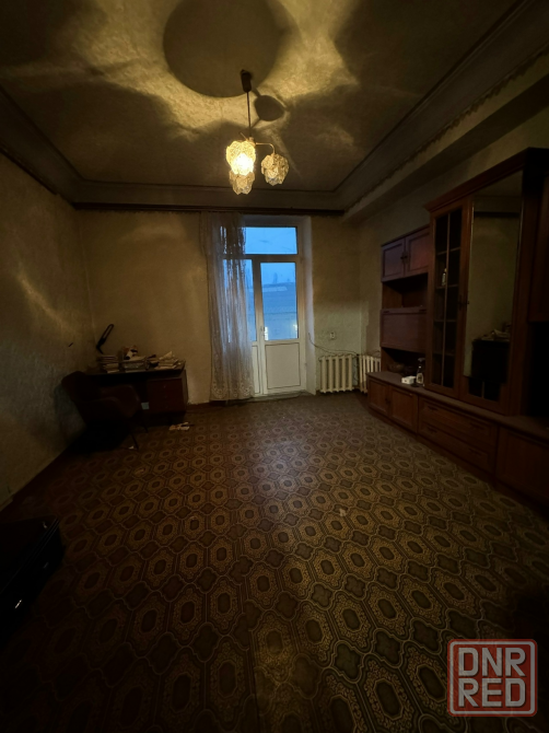 Продажа 2-комнатной квартиры 2/5, в самом центре Макеевки, ул. Московская Макеевка - изображение 2
