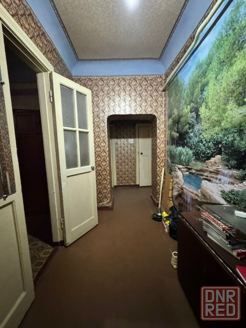 Продажа 2-комнатной квартиры 2/5, в самом центре Макеевки, ул. Московская Макеевка - изображение 3