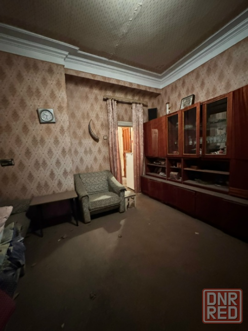 Продажа 2-комнатной квартиры 3/4, в самом центре Макеевки, ул. Московская Макеевка - изображение 6