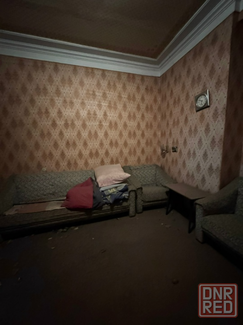 Продажа 2-комнатной квартиры 3/4, в самом центре Макеевки, ул. Московская Макеевка - изображение 5