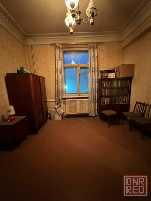 Продажа 2-комнатной квартиры 3/4, в самом центре Макеевки, ул. Московская Макеевка - изображение 2