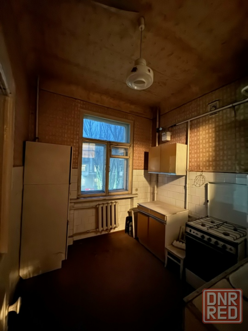 Продажа 2-комнатной квартиры 3/4, в самом центре Макеевки, ул. Московская Макеевка - изображение 3