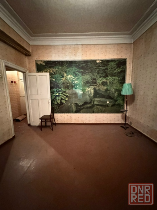 Продажа 2-комнатной квартиры 3/4, в самом центре Макеевки, ул. Московская Макеевка - изображение 1