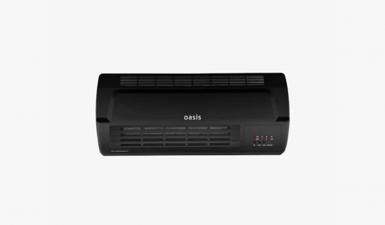 Тепловентилятор настенный керамический Oasis Eco NTR-20 Донецк