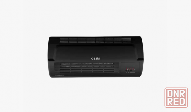 Тепловентилятор настенный керамический Oasis Eco NTR-20 Донецк - изображение 1