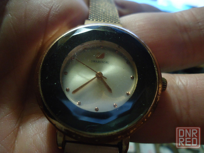 Swarowski, кончита улица на Бэ Донецк - изображение 1