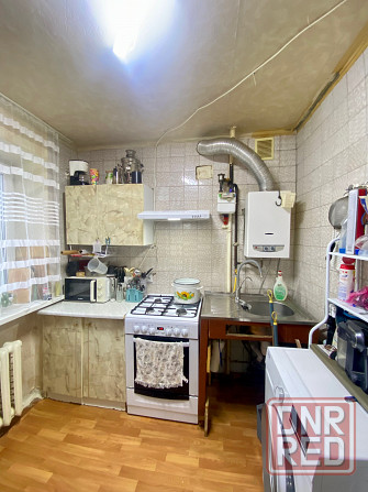 Продажа 1к.кв. б-р Шевченко/ул. 50 гвардейской дивизии! Донецк - изображение 4