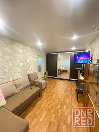 Продажа 1к.кв. б-р Шевченко/ул. 50 гвардейской дивизии! Донецк - изображение 1