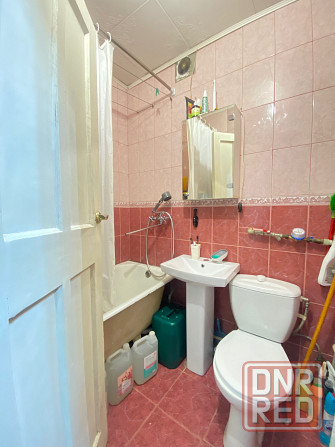 Продажа 1к.кв. б-р Шевченко/ул. 50 гвардейской дивизии! Донецк - изображение 8