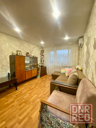 Продажа 1к.кв. б-р Шевченко/ул. 50 гвардейской дивизии! Донецк - изображение 2