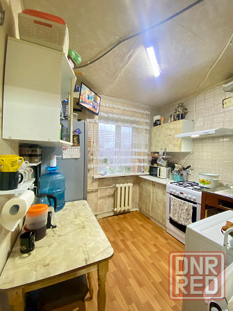 Продажа 1к.кв. б-р Шевченко/ул. 50 гвардейской дивизии! Донецк - изображение 3