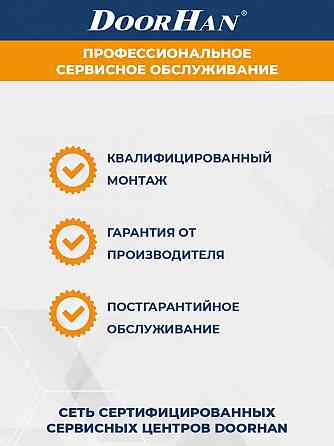 Комплект приводов для распашных ворот DoorHan SW-4000-bas Донецк