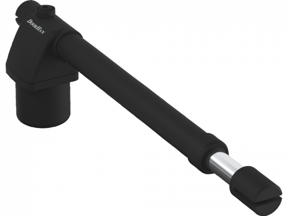 Комплект приводов для распашных ворот DoorHan SW-4000-bas Донецк