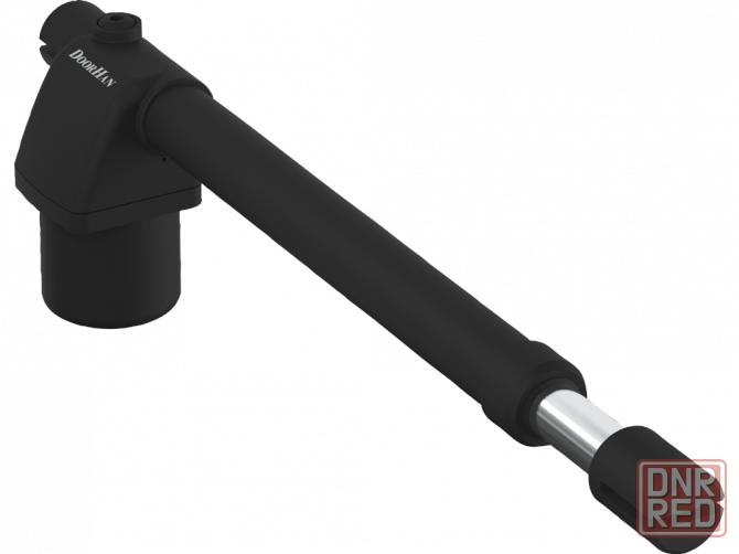 Комплект приводов для распашных ворот DoorHan SW-4000-bas Донецк - изображение 2