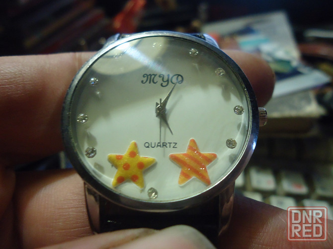 Пуд" соли слопал, на Розетке Донецк - изображение 1