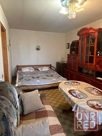 Посуточно в центре Донецка Донецк - изображение 3