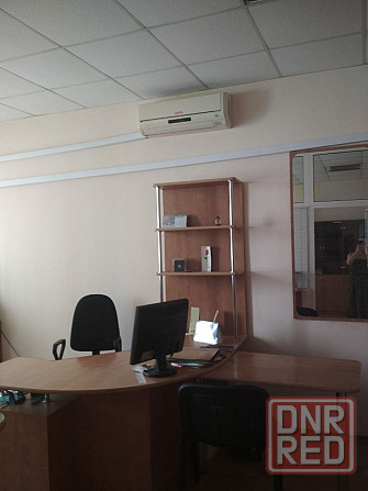 Сдам Офис 350 м2 (есть возможность увеличения площади на 50 м²) Калининский р-н ориентир Мединститут Донецк - изображение 2