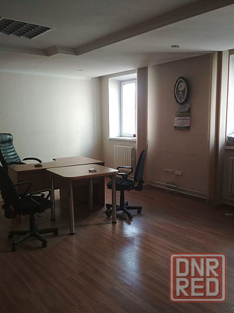Сдам Офис 350 м2 (есть возможность увеличения площади на 50 м²) Калининский р-н ориентир Мединститут Донецк - изображение 4