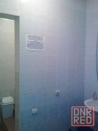 Сдам Офис 350 м2 (есть возможность увеличения площади на 50 м²) Калининский р-н ориентир Мединститут Донецк - изображение 7