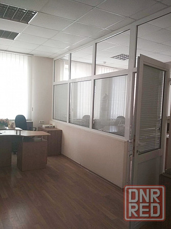 Сдам Офис 350 м2 (есть возможность увеличения площади на 50 м²) Калининский р-н ориентир Мединститут Донецк - изображение 5