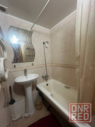 Продажа! 2-комнатной квартиры г. Мариуполь. Ленинградский пр-кт . Мариуполь - изображение 4