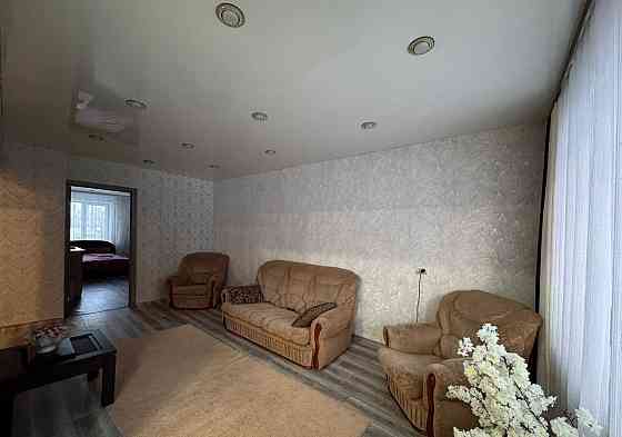 Сдается 2-х комнатная квартира в Киевском районе по улице Артёма, ориентир Жд вокзал Донецк